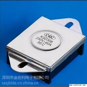 金伯利电子供应KSD306温控器,温度开关
