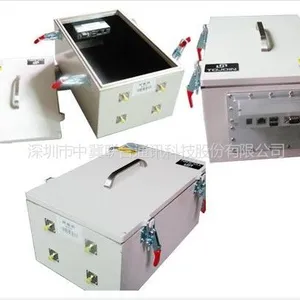 供应无线路由器测试屏蔽箱M3020