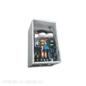 供应先峰电磁加热器原理,电磁加热设备