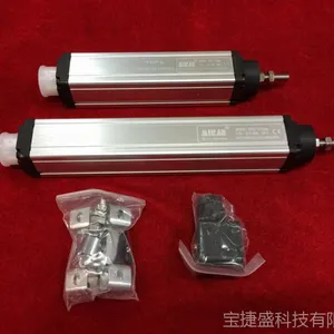 KTC-600mm电子尺/电阻尺/位移传感器