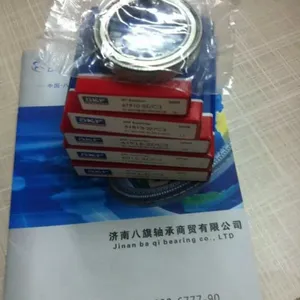 济南八旗轴承代理商供应深沟球轴承进口轴承