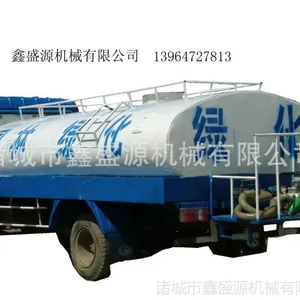 大品质 园林绿化罐 洒水罐 洒水车 质量*** 【厂家直销】【图】