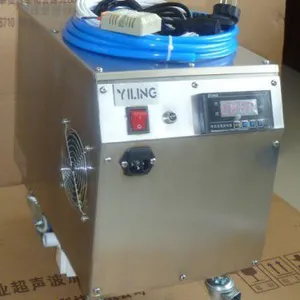 YLC-3(Z)喷涂行业专用加湿器厂家（上海懿凌）