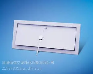 供应山东余压阀