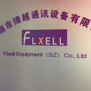 深圳市捷越通讯设备有限公司