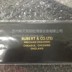 Ӣ��Rubert�ֲڶȱȶ�����
