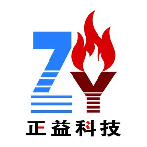 唐山正益科技有限公司