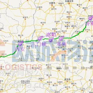 成都到山东冷链运输路线 成都欧诚物流有限公司
