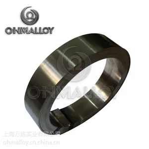 OHMALLOY万炼 热双金属带 5j15120(5j14)
