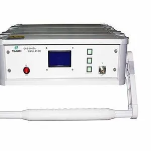 供应GPS信号模拟器GNSS-5000A