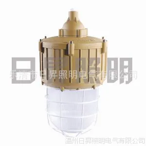 湖北 武汉 SBD3103系列防爆灯 日昇照明