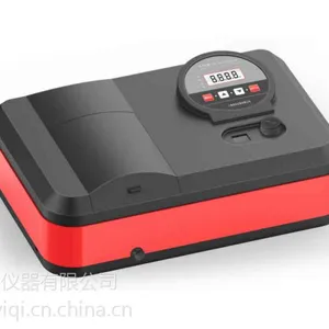 邵阳供应美析V-1100可见分光光度计
