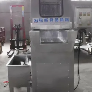2021新款带骨肉盐水注射机,铭威盐水注射机价格
