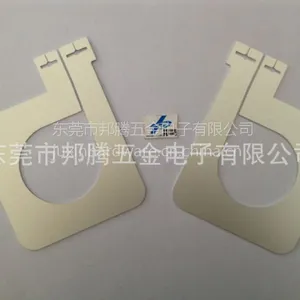 铜片,平面变压器铜片,接触铜片,高频变压器铜片,精密五金冲压件铜片
