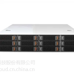 供应五舟S500G2系列 单路存储服务器