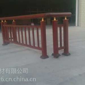 龙岩铝合金护栏_要买好的铝合金栏杆上哪里