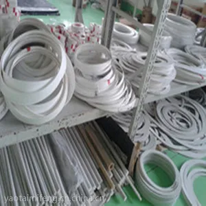 ���ķ���ϩ��Ƭ//�ķ���Ȧ//PTFE��Ƭ��ͼ���� �ӹ�����
