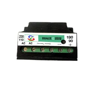 供应SLT整流器 190VDC 8888整流子 刹车整流器 替代GT整流子