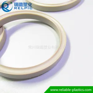 耐高压密封圈PEEK支撑环