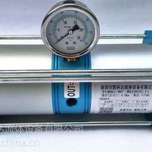 ckd\凯科达 模具增压泵、手机深水测试增压设备、热流道针阀