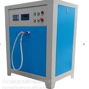 干粉灭火器灌装生产线,全自动灭火器干粉灌装生产线、