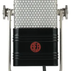 AEA R44CXE 高声压输出铝带话筒