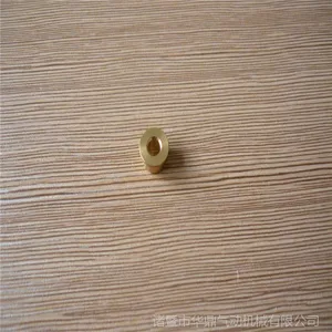 工厂直销高品质供应半圆头铜铆钉