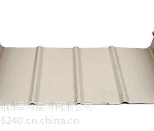 YX65-430铝镁锰板的作用和维护