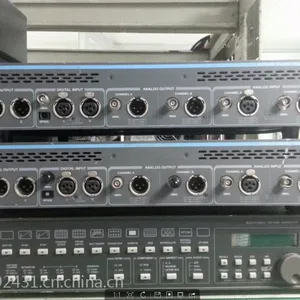 美国AP/ATS-2 音频分析仪ATS-2 二手ATS-2