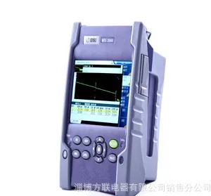 美国JDSU MTS-2000 OTDR光时域反射仪/测试仪