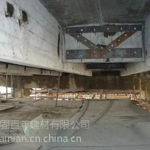 粘钢板加固广州粘钢加固工程公司粘钢工程报价