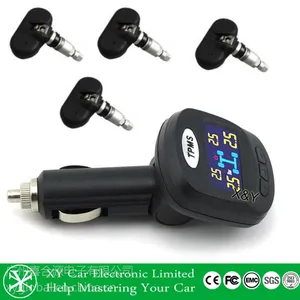 ����̥ѹ��⹤�� car tpms ����̥ѹ���ü��ϵͳ