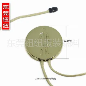 重庆金属吊粒,五金吊粒,请联系钮纽公司18680433868