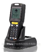 新大陆NLS-PT80数据采集器WIFI盘点机