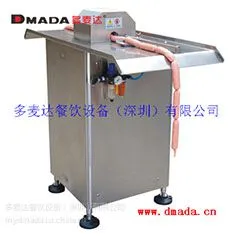 供应多麦达DMDZG-2半自动香肠线扎机