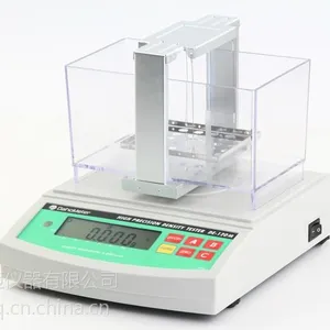供应DE-120M精度陶瓷比重计