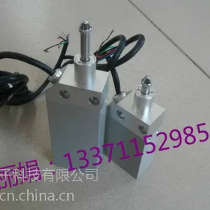宝鸡重庆GSW-D微位移穿传感器精度