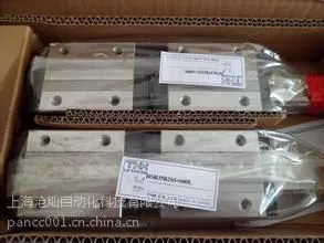 供应日本THKNR45LA导轨北票市全南县