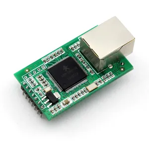 ��Ӧ˫����ת��̫��ģ�� ����ת���� ����תRJ45 3.3V/5V˫����
