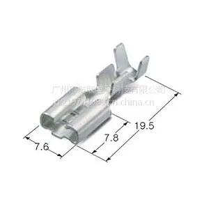 长期供应韩国正品期货KETst730449-1汽车连接器端子价格优