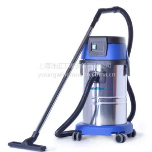 30L吸尘吸水机,GTV-30WDS不锈钢桶