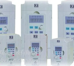 金田 JTE320S 系列 矢量变频器 经济型