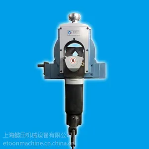 行星式切管机 行星式不锈钢切管机ET4切割19-120mm