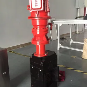 厂家直销恺思KS-N80无鼓粉碎型格栅除污机粉碎性格栅破碎机