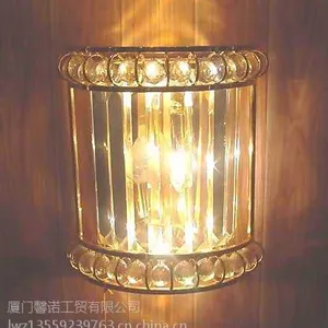 供应大型酒店格式各样壁灯