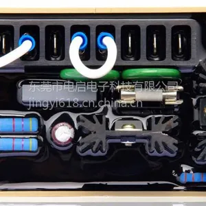 SE350 电子自动电压调节器SE350,柴油发电机配件SE350