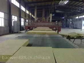 插丝岩棉板_干挂钢网岩棉板近期价格
