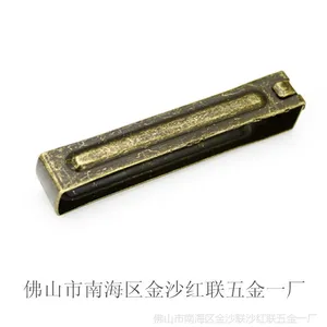 (58mm)五金介子 5068# 调节方扣 皮带介子