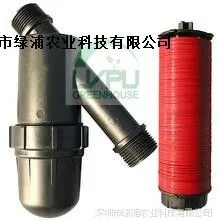 叠片过滤器 过滤器