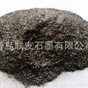 现货供应 铸造涂料专用石墨 润滑铅粉 多用出口黑铅粉 青岛产